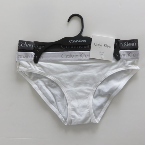 Calvin Klein Intimates Sleepwear B Calvin Klein Womens Bikini